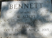 Bennett M CA1 R3 L9  
