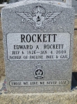 Rockett ML R15 L74