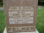 Felker - Map1 Row3 Plot171 N