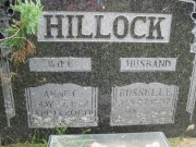 Hillock - Map1 Row1 Lot198 N