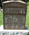 Cooney M2 R3 P135 LC,D  