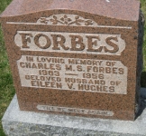 Forbes M2 R6 P81 LC,D  