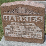 Harkies M2 R5 P101 LC,D  