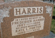 Harris M2 R4 P116 LA,B 