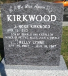 Kirkwood M2 R3 P137 LA,B,C  
