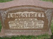 Longstreet M2 R5 P99 LA,B  