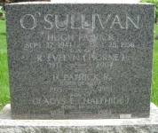 O'Sullivan M2 R7 P71 LC,D   