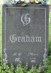 Graham M3N R3 L3