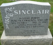Sinclair M3N R5 L11
