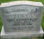 Wilson M3N R6 L365
