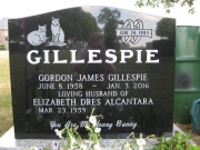 Gillespie M3S R7 L376