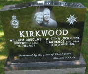 Kirkwood M3S R8 L385,386