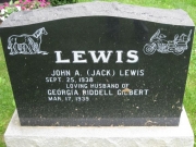 Lewis M3S R10 L424,425